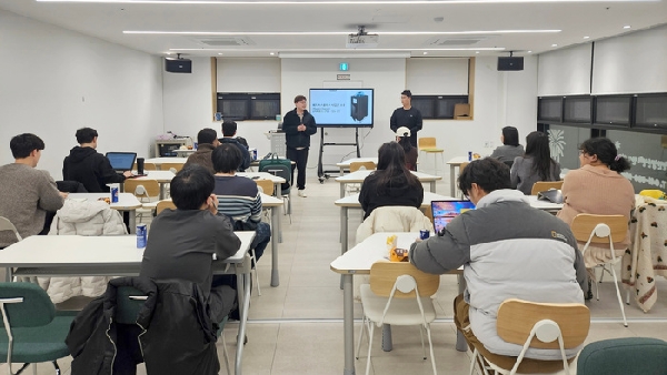 백석문화대, ‘로컬크리에이터 교육프로그램’ 개최 대표이미지